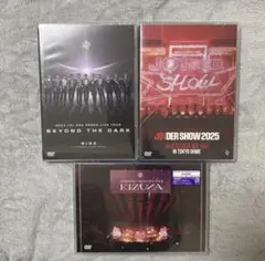 PRODUCE101 JAPAN 番外編　JO1 誕生までの軌跡　DVD セット Blu-ray & DVD｜DISCOGRAPHY｜JO1 OFFICIAL SITE