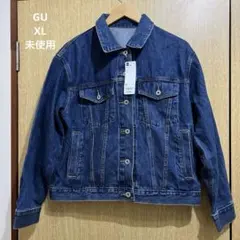 ジャケット デニムジャケット