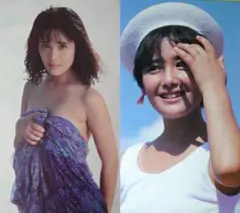 齊藤京子 恋愛裁判 フランス版 大判ポスター 120X160cm 折りたたみ発送