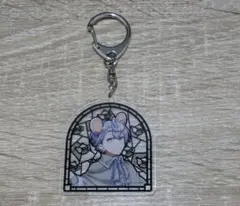 カラフルピーチ ヒロくん ワンダーランド アクリルキーホルダー