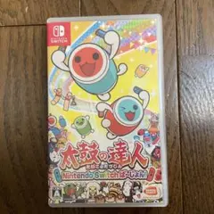 2025年最新】太鼓の達人Switchばーじょんの人気アイテム - メルカリ