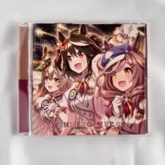 CD 『ウマ娘 プリティーダービー』WINNING LIVE 05