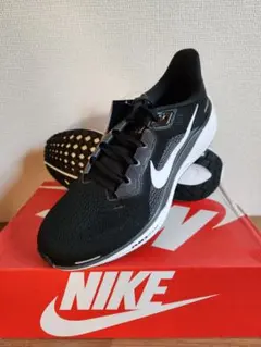 新品未使用　NIKE AIR ZOOM PEGASUS 41