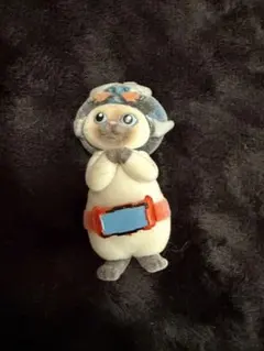 仮面にゃいだー　その3 ガッチャード