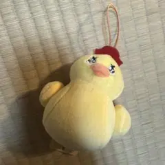 アヒル隊長 キャラクターグッズ