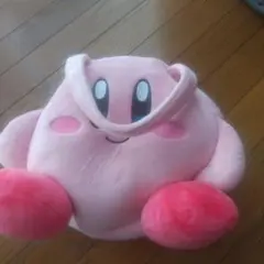 カービィー バッグ