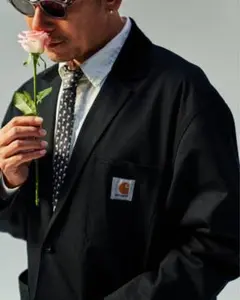 Carhartt WIP x Kunichi Nomura Tripster