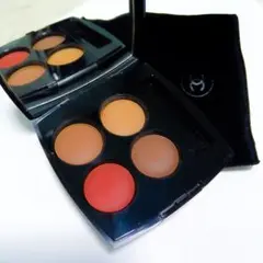 CHANEL シャネル レキャトルオンブル 268 アイシャドウ