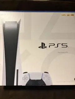 PlayStation5 CFI-1100A ディスクドライブ 搭載