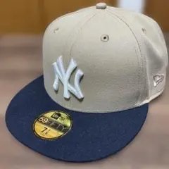 Grow Around × New Era 59FIFTY 7 7/8