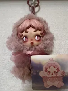 POP MART スカルパンダ SKULLPANDA