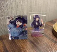 一番くじ 推しの子　アクリルスタンド　黒川あかね