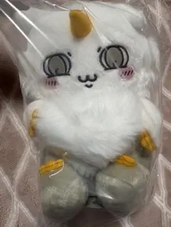 あの子　ぬいぐるみのサムネイル