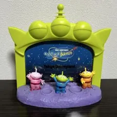 激レア ディズニー トイストーリー リトルグリーンメン デジタル