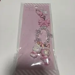 メゾピアノ　ハローキティ　キーホルダーのサムネイル