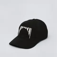 RickOwens DRKSHDW converse DAD CAP black - メルカリ