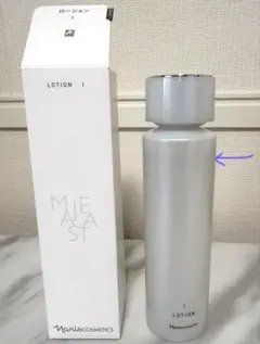 ナリス化粧品　マジェスタローションlのサムネイル