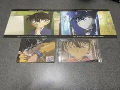 名探偵コナン　江戸川コナンセット