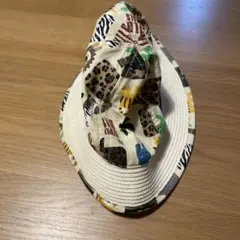 ベビーハット
