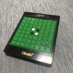 Othello オセロ 大回転オセロミニ ボードゲーム 携帯用