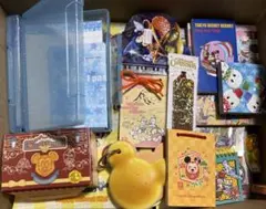 100サイズ メモ帳 レターセット シール 紙モノ 大量 まとめ売り セット