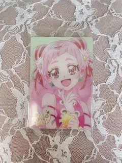 2026年最新】hugっと!プリキュア ウエハースの人気アイテム - メルカリ