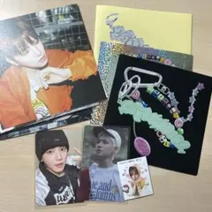 BOYNEXTDOOR 19.99 CLICK ver. リウ アルバム