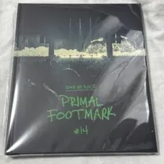 プライマルフットマーク ミュージシャン