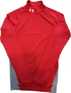 Under Armour アンダーシャツ　レッド