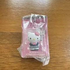 キティ　パッケージミニチュアコレクション　ギャルver