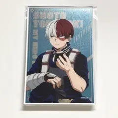 ヒロアカ キャラポップストア アクリルボード おにぎり A賞 爆豪勝己