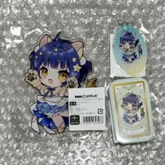 DMM ご注文はうさぎですか？BLOOM スクラッチ第四弾 マヤ ③