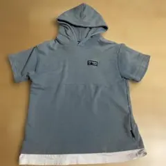 【150】OUTDOOR PRODUCTS フード付きパーカー