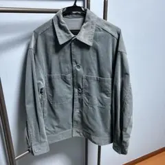 guカバーオール