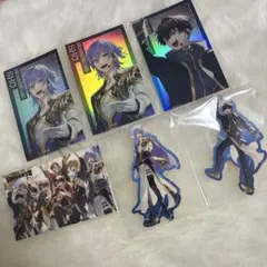 にじフェス2026 CONCERTO Day2 星導ショウ 佐伯イッテツ