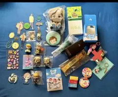 2026年最新】Mrs. GREEN APPLE グッズ まとめ売りの人気アイテム