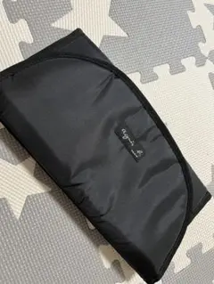 アニエスベー　おむつ替えマット　新品未使用