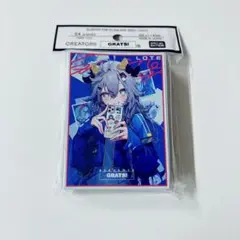 2025年最新】grats!スリーブの人気アイテム - メルカリ
