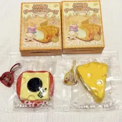 Softcore ソフトコア　よりみちチーズ屋　まとめ売り　セットのサムネイル