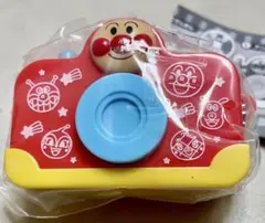 バンダイそれいけアンパンマン　カシャカシャ！みえるよ！アンパンマン　アンパンマン