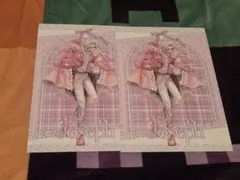 第五人格　Sweet World Story　写真家