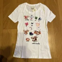 abercrombie 女の子用 Tシャツ X-LARGE