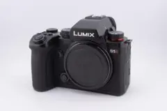【けん】⭐︎ほぼ新品未使用⭐︎LUMIX S5Ⅱ＋レンズ2個付属 長期レビュー】LUMIX S5IIがコスパ最強な理由【良い点、悪い点