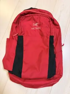 ARC'TERYX レッドバックパック