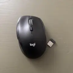 ロジクール SEB-M705 ワイヤレスマウス