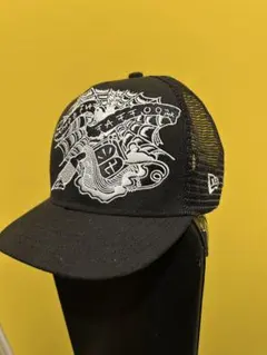 JESSE'S CAP jsf 限定 RIZE the bonez - メルカリ