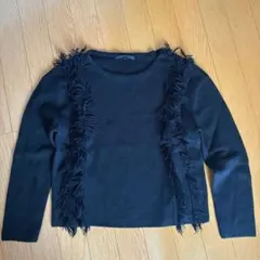 アナイ　ニット