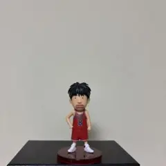スラムダンク　SLAMDUNK　フィギュアコレクション　ワーコレ　潮崎　最安