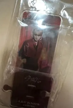 straykids circus アクリルスタンド【リノ】