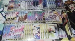 2025年最新】ヴァイスシュヴァルツ デッキの人気アイテム - メルカリ